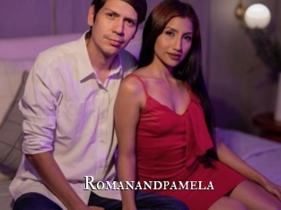 Romanandpamela
