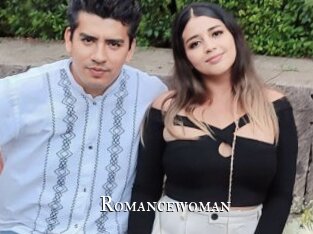 Romancewoman