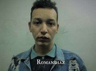 Romandiaz