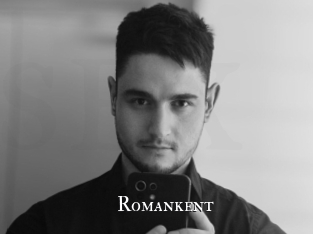 Romankent