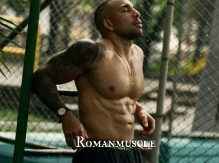Romanmuscle