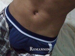 Romanson