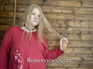 Romanticbouquet