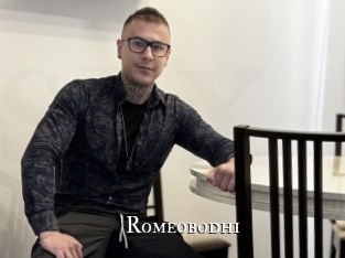 Romeobodhi