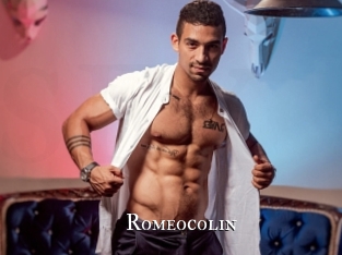 Romeocolin