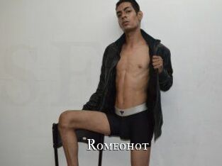 Romeohot