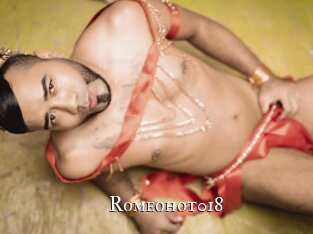 Romeohot018