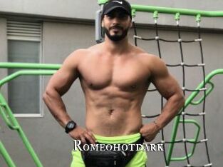 Romeohotdark