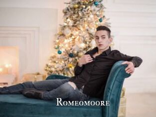 Romeomoore