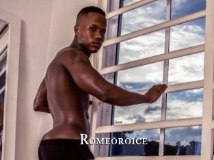 Romeoroice