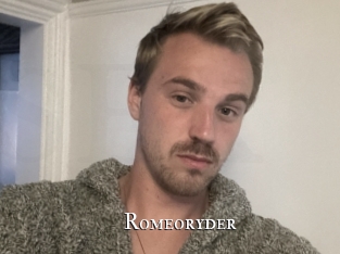 Romeoryder
