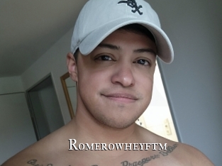 Romerowheyftm