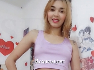 Rominalove