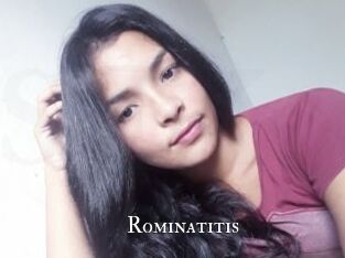 Rominatitis