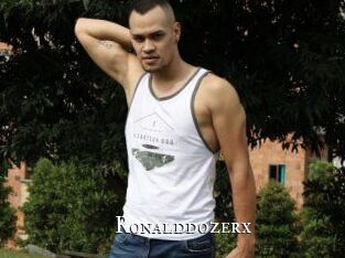 Ronalddozerx