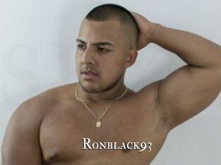 Ronblack93