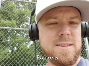 Rondavis