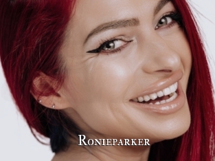 Ronieparker