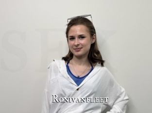 Ronivanfleet