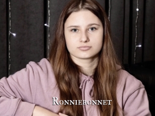 Ronniebonnet