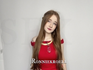 Ronniekroell