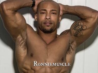 Ronniemuscle
