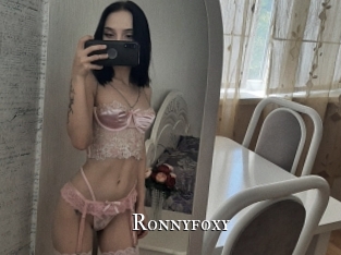 Ronnyfoxy