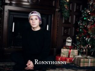 Ronnyhonny
