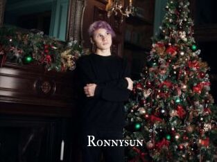 Ronnysun