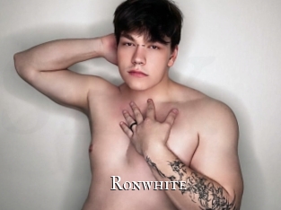 Ronwhite
