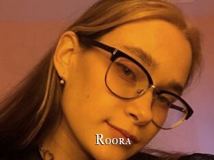 Roora