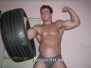 Roquewildx