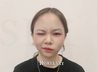 Rorelery