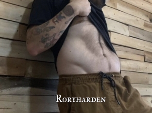 roryharden cams