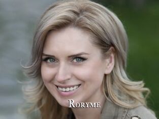 Roryme