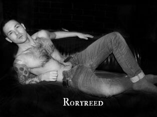 Roryreed