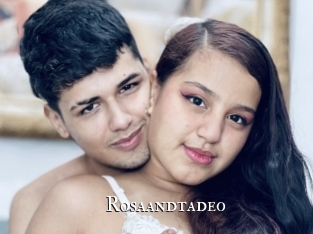 rosaandtadeo cams