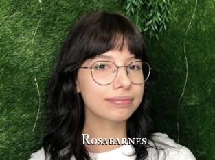 Rosabarnes