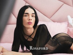 rosaford cams
