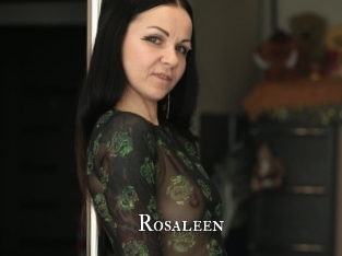 Rosaleen
