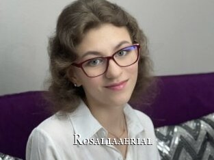 Rosaliaaerial