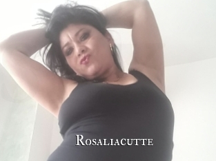 Rosaliacutte
