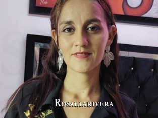 Rosaliarivera