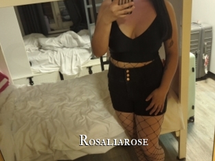 Rosaliarose