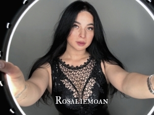 Rosaliemoan