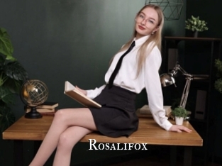 rosalifox cams