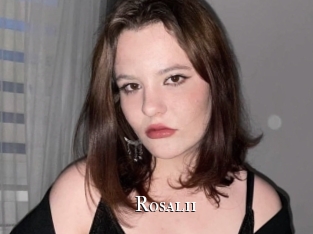 Rosalii
