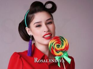 Rosalyndiva
