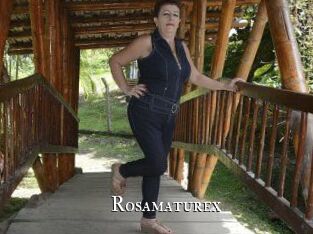 Rosamaturex