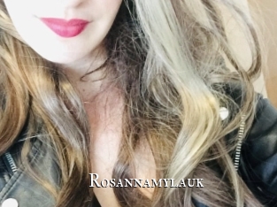 Rosannamylauk
